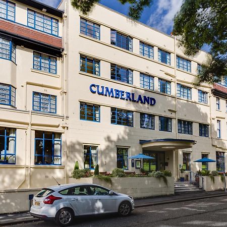 Cumberland Hotel Скарборо Екстер'єр фото